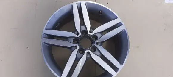 Mercedes-Benz A W169 R17 alloy rim A2044010602 7JX16H2ET43