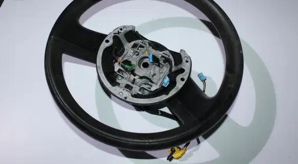 Citroen C4 I Picasso Steering wheel 96591806ZD