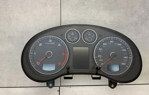 Speedometer (instrument cluster)