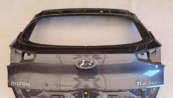 Hyundai Tucson LM Truck tailgate HYUNDAITUCSONBACK