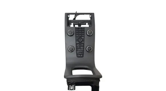 Volvo V50 Climate control unit 1281495 36125 9012009
