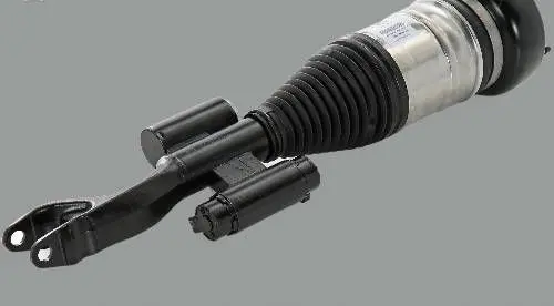 Mercedes-Benz C W205 Front shock absorber/damper A2053208500