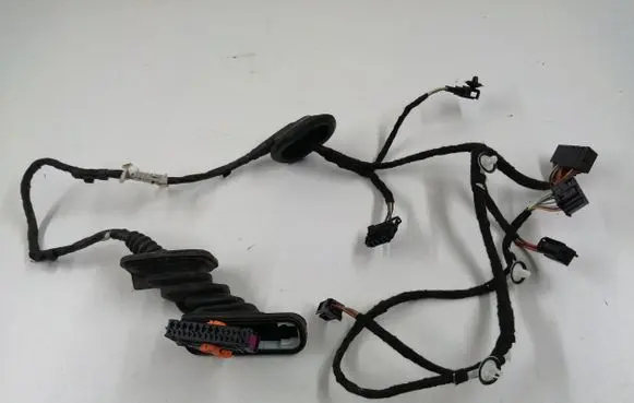 Volkswagen Sharan Front door wiring loom