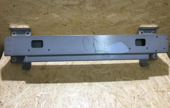 Land Rover Defender Front bumper cross member LR129037 L8B2-10005-XD9CO L8b2-10005-xd9co