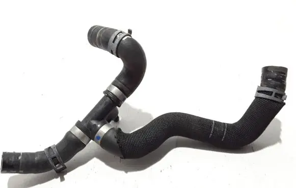 Audi A6 S6 C8 4K Engine coolant pipe/hose 4K0121140B