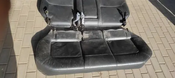 Mitsubishi Outlander Interior set 