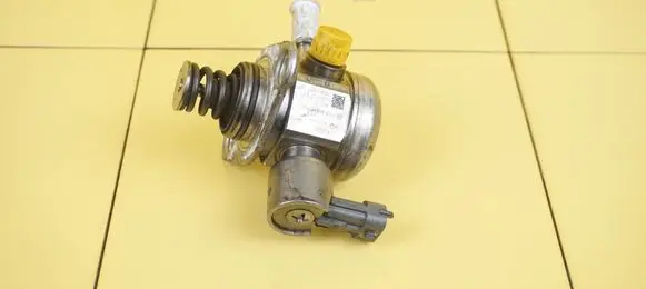 Ford Galaxy Fuel injection high pressure pump 0261S20101 TNWA