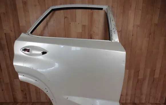 Lexus RX 450H Rear door 1770455956