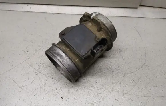 Audi A4 S4 B6 8E 8H Mass air flow meter 059906461D