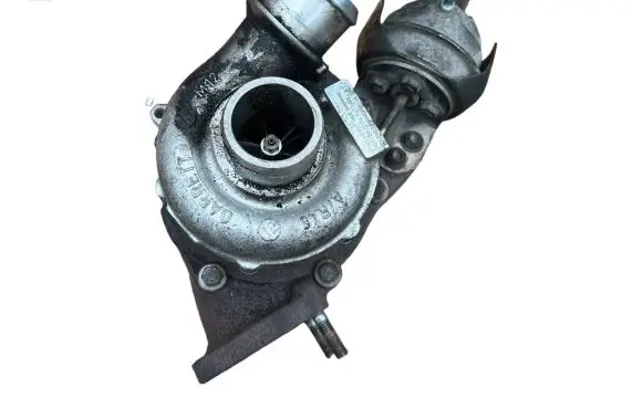 Ford Mondeo MK IV Turbo 9677063780 GTB1449VZ 70649881