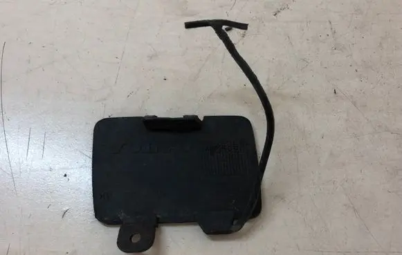 Volvo S60 Front tow hook cap/cover 9190320