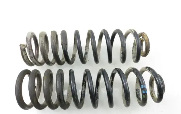 Volkswagen PASSAT B4 Rear coil spring 