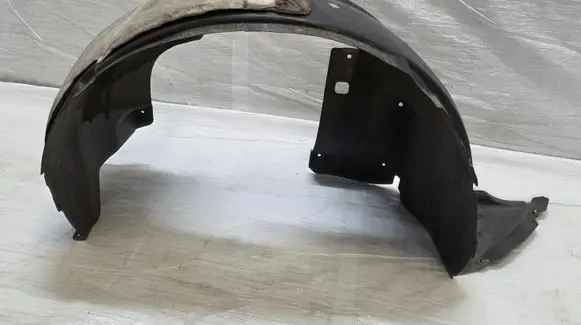 Opel Mokka Front wheel arch liner splash guards 95145250