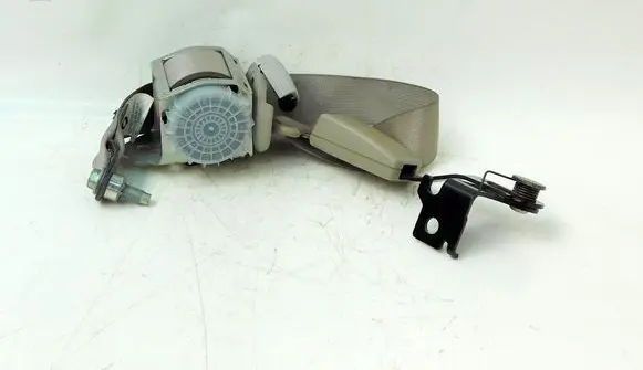 Renault Koleos I Other body part 193528