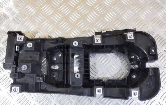 Audi Q5 SQ5 Gear shifter surround trim plastic 80B863531A
