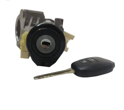 Toyota Verso-S Ignition lock 8978352060 625459000