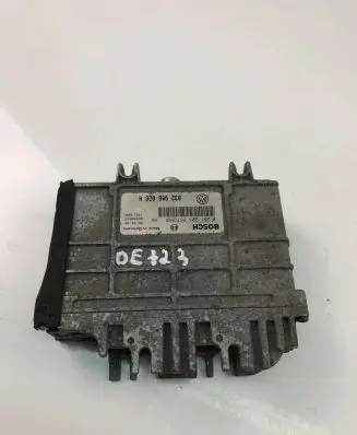 Engine control unit/module ECU