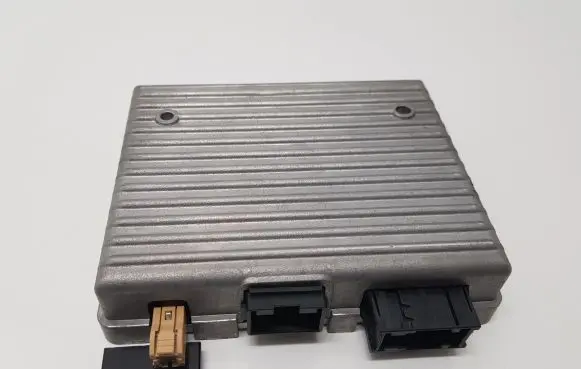 Opel Astra J Bluetooth control unit module 13353284