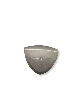 Chrysler Grand Voyager V Steering wheel airbag 0ZM11XDVAF 5374500 119318