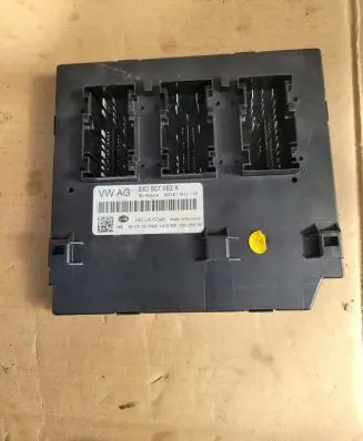 Audi A1 Comfort/convenience module 8X0907063K