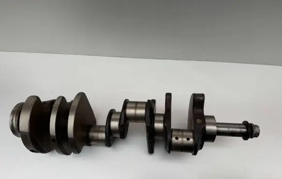 Mercedes-Benz S C217 Crankshaft R27803 270812 205605