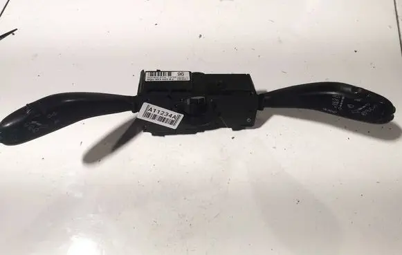 Volkswagen Cross Polo Wiper turn signal indicator stalk/switch 6Q0953503