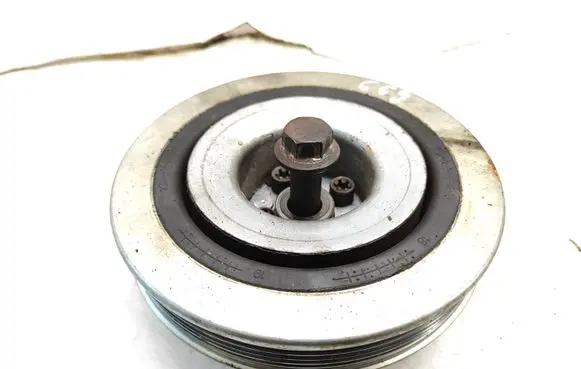 Fiat Bravo Crankshaft pulley CVC2126B