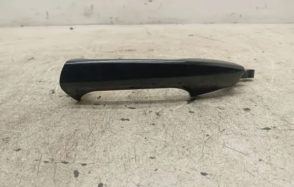 Mercedes-Benz GL X166 Rear door exterior handle A2047600170