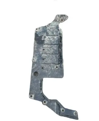 Mitsubishi Outlander Engine splash shield/under tray 5370A311