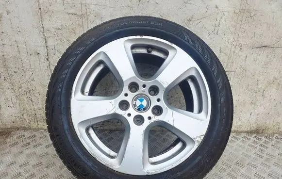 BMW 5 E39 R17 alloy rim 6777760