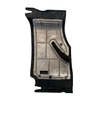 Mercedes-Benz Vito Viano W639 Engine cover (trim) A6420103067 6420103067