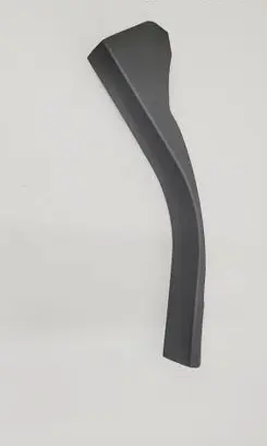 Ford Kuga II Rear sill trim cover GV44R13244AAW