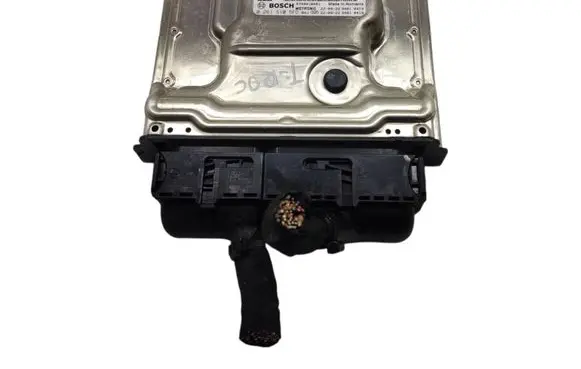 Volkswagen T-Roc Engine control unit/module ECU 05E907309R