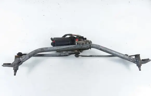 Audi A4 S4 B5 8D Front wiper linkage 3397020438 0390241132 8D1955023A