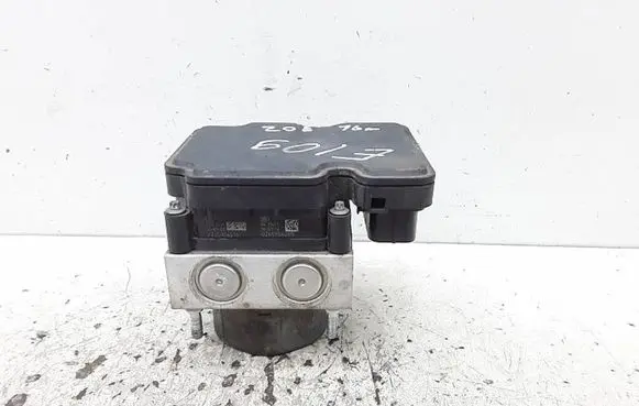 Renault Zoe ABS Pump 476609473RA 0265244951 0265956285
