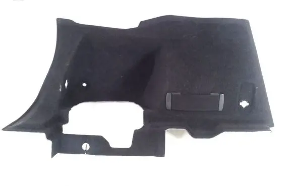 BMW 2 F46 Trunk/boot side trim panel 7474241