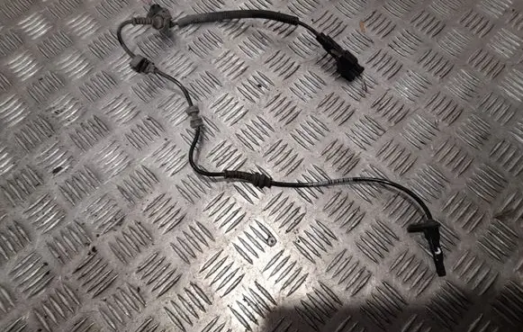 Chevrolet Camaro ABS wheel speed sensor 