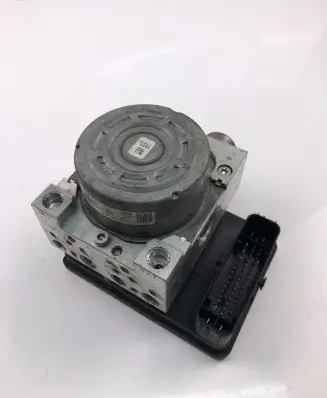 Volkswagen Multivan T6 ABS Pump 7T0614517C