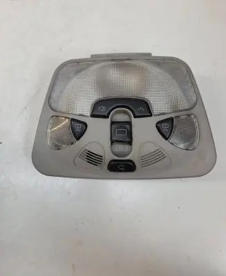 Mercedes-Benz CLK A209 C209 Front seat light A2098200901 2JM00862808 0808410438