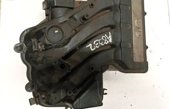 Intake manifold