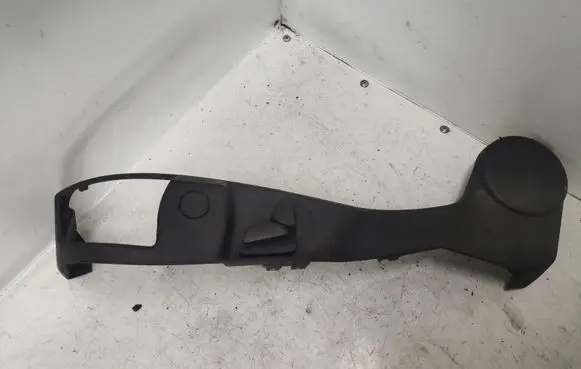 BMW 5 E60 E61 Seat control switch 