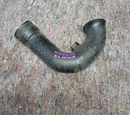 Fiat Ducato Coolant pipe/hose 52233688