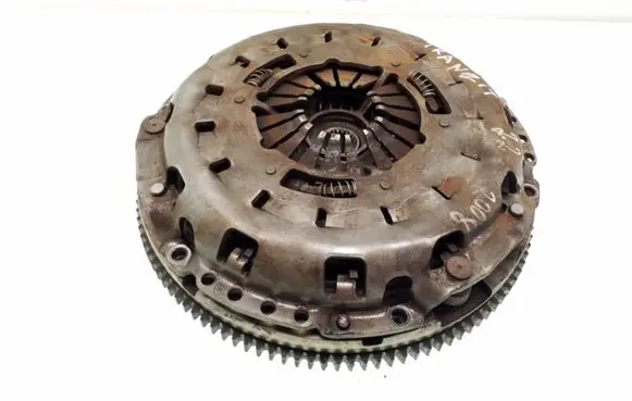 Ford Transit Clutch set kit 6C117550DD