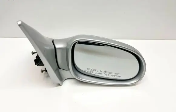 Mercedes-Benz SL R129 Coupe wind mirror (mechanical) A12998100476 A1298108816