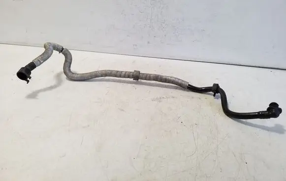 Volkswagen Sharan Vacuum line/pipe/hose 5N2612041G