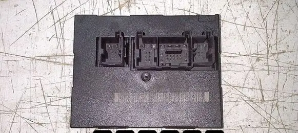 Volkswagen Golf IV Engine control unit/module 1K0959433AJ