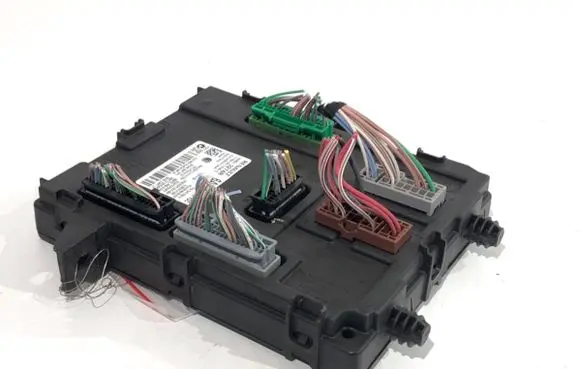 Renault Kadjar Other control units/modules 284B13274R