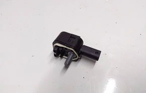 BMW 5 F10 F11 Airbag deployment crash/impact sensor 9224178