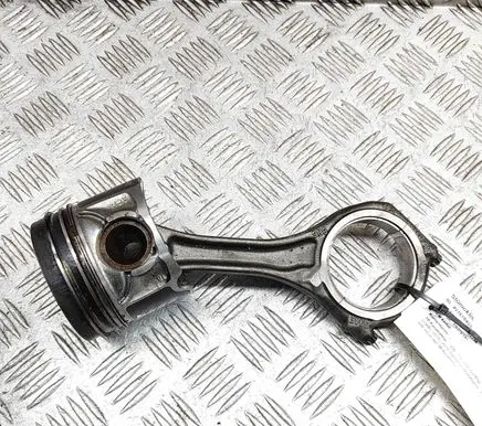 Piston