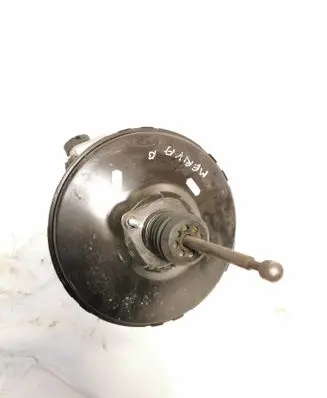 Opel Meriva B Brake booster 13257628